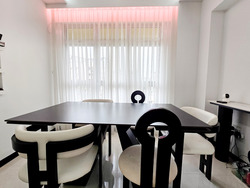Blk 222 Garden Terrace @ Tengah (Tengah), HDB 4 Rooms #636478701